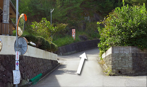 八幡神社 近隣イメージ３
