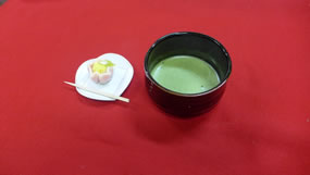 神前結婚式