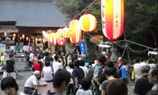 夏越祭
